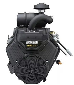 Двигун бензиновий B&S 37 Vanguard Big Block Marine 61E4770015J1EB0001 AL_61E4770015J1EB0001 фото