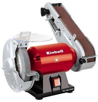 Точило Einhell TH-US 240 RC_4466150 фото