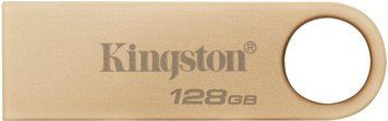 Накопитель Kingston 128GB USB 3.2 Type-A Gen1 DT SE9 G3 RC_DTSE9G3/128GB фото