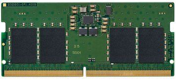 Память ПК Kingston DDR5 16GB 5600 RC_KVR56U46BS8-16 фото