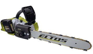 Акумуляторна ланцюгова пила ELTOS АПЦ-40 BL/16 (безщітковий мотор) HY_090115261 фото