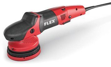 Полірувальна ексцентрикова шліфувальна машина FLEX XCE 10-8 125 230/CEE HY_090111563 фото