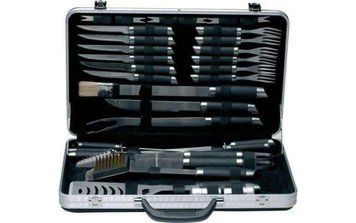 Набір для барбекю Geminis 33 предмета BergHoff 1108315 GR_003393 фото