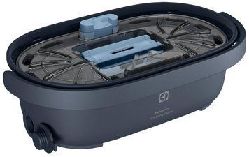 Electrolux Очищувальна станція для насадок вологого прибирання PowerPro RC_EPPCS2 фото