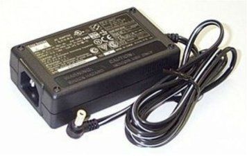 Блок питания Cisco IP Phone Power transformer для 89/9900 phone series RC_CP-PWR-CUBE-4= фото