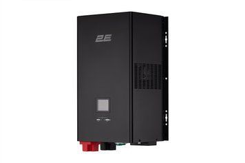 2E Інвертор HI2500, 2500W, 24V - 230V, LCD, AVR, Terminal in&out RC_2E-HI2500 фото