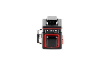 Лазерный нивелир ADA CUBE 3-360 ULTIMATE EDITION HY_90112473 фото
