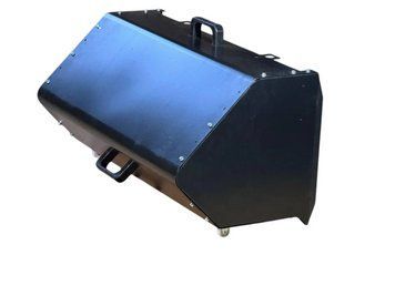 Модуль-мусоросборник съемный Grunfeld GDB 700 для GPS600 HY_099112334 фото