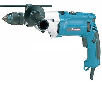 Ударная дрель Makita HP2071 RC_HP2071 фото