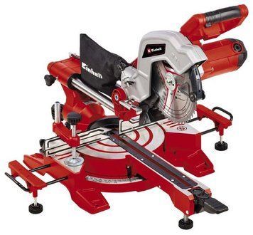 Пила торцювальна Einhell TC-SM 216 (4300380) RC_4300380 фото