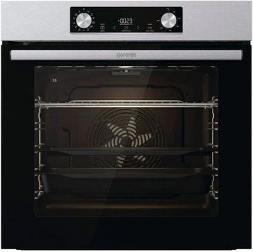 Духовой шкаф Gorenje BPS6737E03X электрический, 77л, A+ RC_BPS6737E03X фото