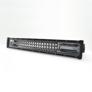 Светодиодные LED фары Galaxy BAR 550mm 120W 9000 Lm 1,5W Osram chip KL_1647 фото