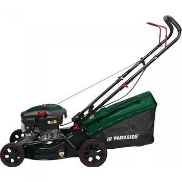 Бензинова газонокосарка Parkside PBRM51A1 HY_90115903 фото