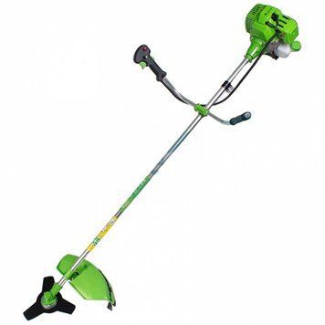 Бензиновий тример Craft-Tec GS-777 HY_3634 фото