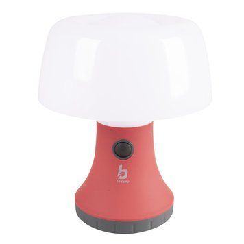 Ліхтар кемпінговий Bo-Camp Sirius 70 Lumen Red/White (5818900) DS_DAS301711 фото