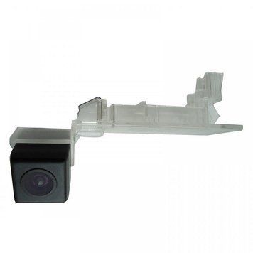 Штатна камера заднього виду Prime-X CA-9894 VW Polo V 4D/Touareg II/Touran II 2010+/Golf Plus/Jetta VI 2011+ PX_2000000009704 фото