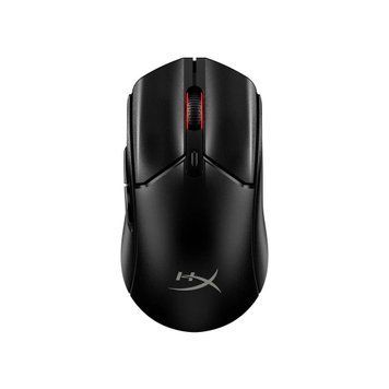 Мышь Pulsefire Haste 2 Core, RGB, WL/BT, черный HyperX RC_8R2E6AA фото