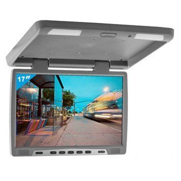 Потолочный монитор GATE SQ-1702 GR серый AV_SQ-1702 GR фото