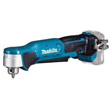 Аккумуляторная угловая дрель Makita DA 332 DZ (без аккумулятора и ЗУ) RC_DA332DZ фото
