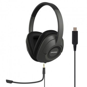 Наушники Koss SB42 Over-Ear USB RC_193540.101 фото