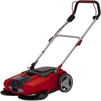 Подметальная машина Einhell TE-SW 18/610 Li - Solo (2352040) (без аккумулятора и зарядного устройства) HY_2352040 фото