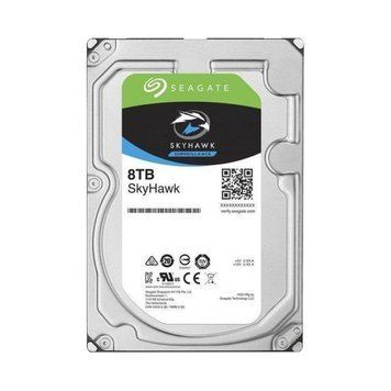 Жорсткий диск Seagate 8TB (ST8000VX004) LP_22812 фото