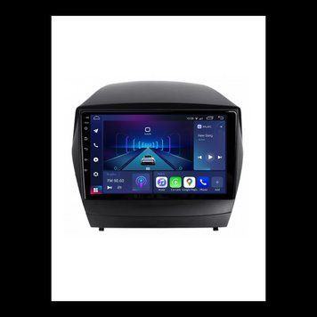 Штатная автомагнитола EasyGo HY1000-G10 10inch Hyundai ix35 2010-2018, Tucson (LM) 2010-2018 MA_HY1000-G10 10inch фото