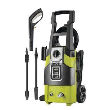 Мийка високого тиску Ryobi RPW120B (5133004600) HY_90110625 фото