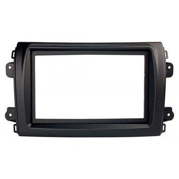 Переходная рамка Fiat Ducato Carav 11-832 AV_11-832 фото