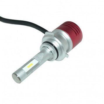 Лампи LED Contrast Favorit HB3 5500K KL_1629 фото