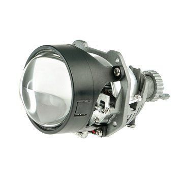 Біксенонова лінза Cyclone LED BL 2.5" I2 35W CY_НФ-00001265 фото