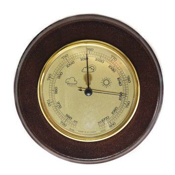 Барометр Moller 201230 Walnut (201230) DS_DAS301223 фото