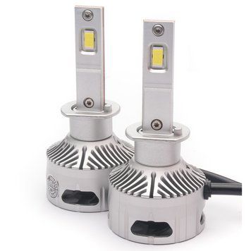 LED лампы Prime-X TX PRO Н1 5000K 37 W, Комплект 2 шт PX_2000000017402 фото