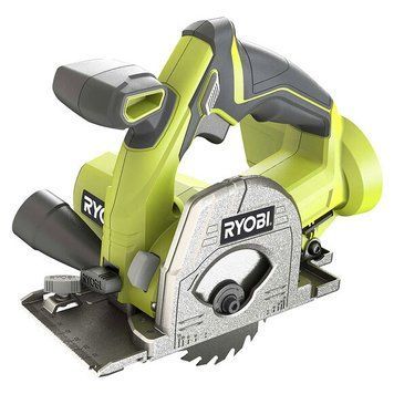 Универсальная пила Ryobi ONE+ R18MMS-0 (5133004515) (без аккумулятора и зарядного устройства) RC_5133004515 фото