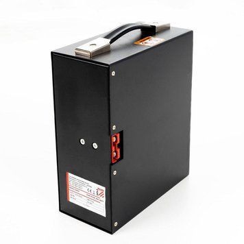 Аккумулятор Holzmann к HUB15FLEX_48V KM_HUB15FLEX_48V_BATT фото