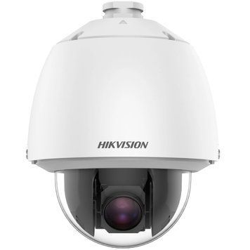 Поворотна камера Hikvision DS-2DE5225W-AE(T5), 2 Мп, з 25x зумом DarkFighter U_30677 фото
