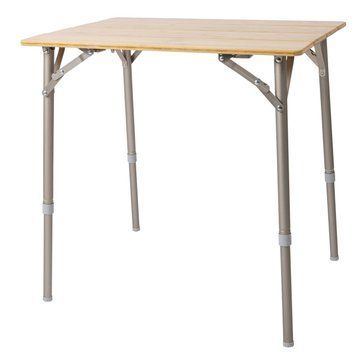 Стіл Bo-Camp Morris 65x50 cm Brown (1404645) DS_DAS301396 фото