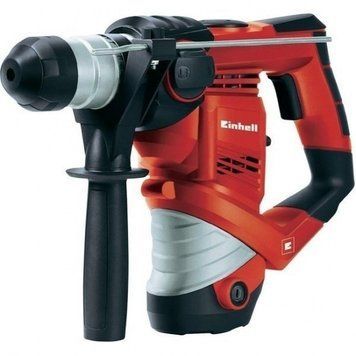 Перфоратор Einhell TC-RH 900 електричний RC_4258237 фото