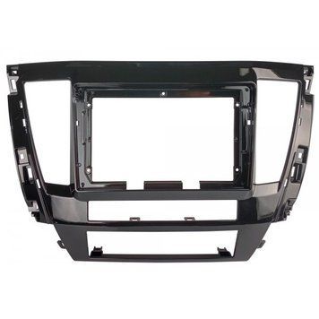 Перехідна рамка Mitsubishi Pajero Sport Carav 22-1680 AV_22-1680 фото