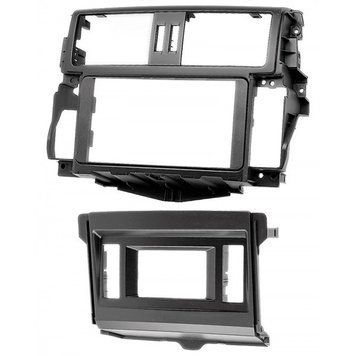 Перехідна рамка CARAV 11-339 для Toyota Land Cruiser Prado 150 AV_11-339 фото
