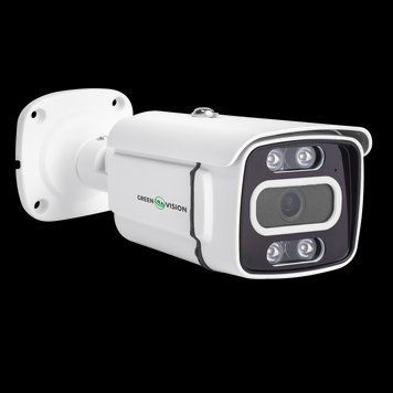 Наружная IP камера GV-155-IP-СOS50-20DH POE 5MP (Ultra) LP_17927 фото