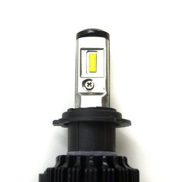 Лампи LED GALAXY CSP H7 5000K KL_1343 фото