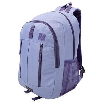 Рюкзак міський Semi Line 20 Lavender (J4923-2) DS_DAS302585 фото