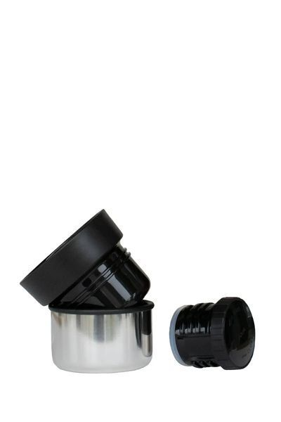 Термос TRAMP Expedition Line 0,9л, Чорний TM_TRC-027-black фото