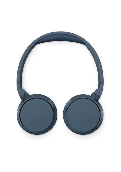 Навушники On-ear TAH4209 BT 5.3, Wireless, Mic, Синій Philips RC_TAH4209BL/00 фото