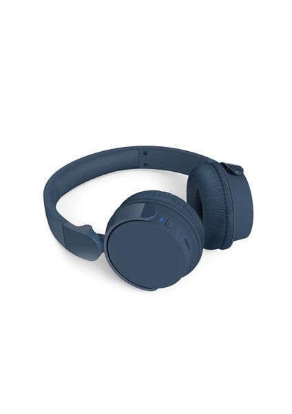 Навушники On-ear TAH4209 BT 5.3, Wireless, Mic, Синій Philips RC_TAH4209BL/00 фото