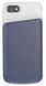 Чехол аккумулятор AmaCase для iPhone 8 Plus Синий (6000 мАч) AMA_074 фото 1