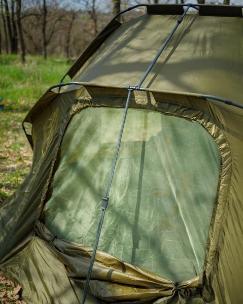 Палатка карповая RANGER EXPERT 2 MAN 175 (Арт. RA 6644) PR_RA6644 фото