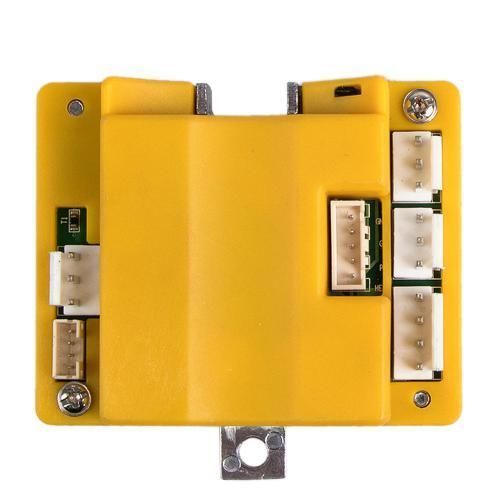 Плата управления для отопителя Синь Джи QG5.0 12V (50223) OL_00000050223 фото