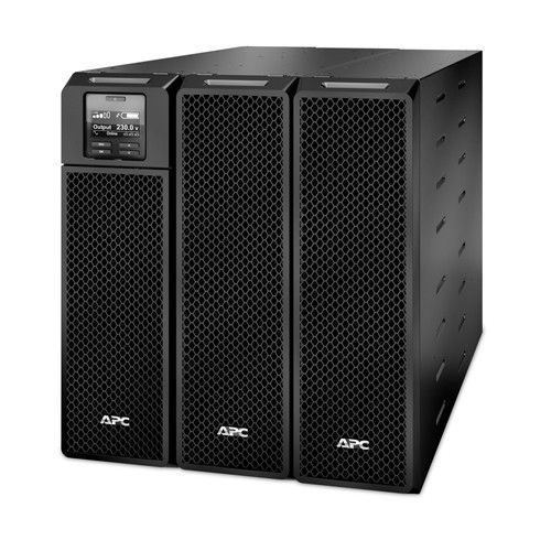 APC ДБЖ Smart-UPS SRT 8000VA RC_SRT8KXLI фото